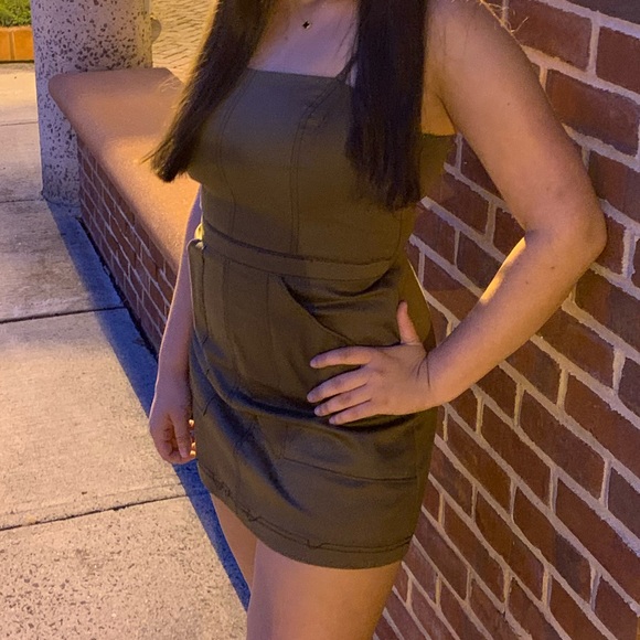 URBAN OUTFITTERS DRESS - Picture 4 of 4